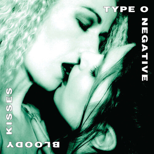 Type O Negative: Bloody Kisses 12