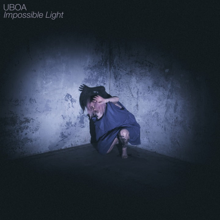 Uboa: Impossible Light 12