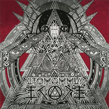 Ufomammut: Ecate CD