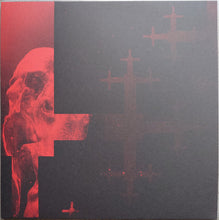 Ulcerate: Cutting The Throat Of God 12"