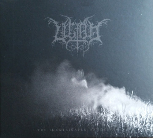 Ultha: The Inextricable Wandering CD