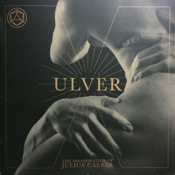 Ulver: The Assassination Of Julius Caesar CD