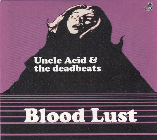 Uncle Acid & The Deadbeats: Blood Lust CD