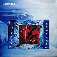 Uppsala: S/T 12"