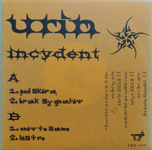 Urin: Incydent 7"