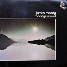 James Moody: Moody's Mood 2x12"