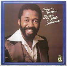 Ben Vereen: Signed, Sealed, Delivered! 12