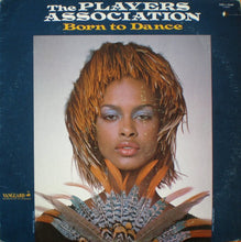 The Players Association: Born to Dance 12"