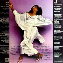 Mary Wilson: S/T 12"