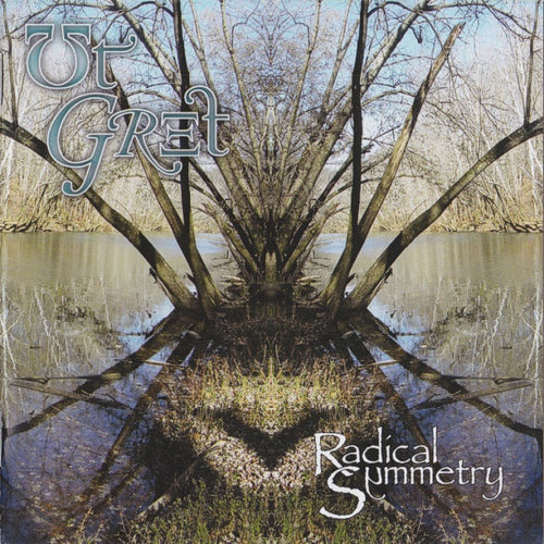 Ut Gret: Radical Symmetry CD