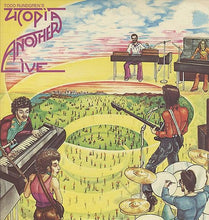 Utopia: Another Live 12"