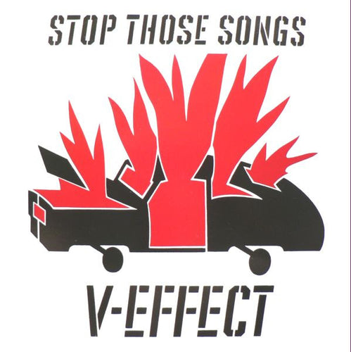 V-Effect: Stop Those Songs 12