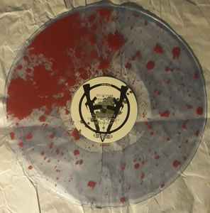 Vanguard: Rage Of Deliverance 12"