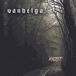 Vanhelga: Ångest CD