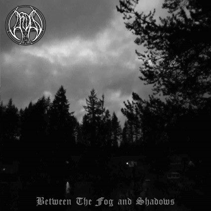 Vardan: Between The Fog And Shadows CD