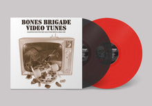 Various: Bones Brigade Video Tunes 2x12"