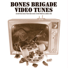 Various: Bones Brigade Video Tunes 2x12"