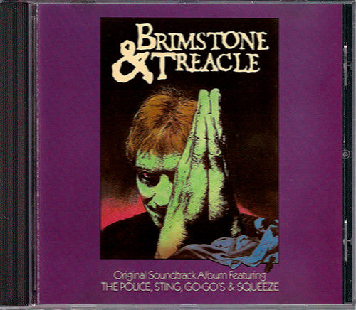 Various: Brimstone & Treacle (Original Soundtrack)