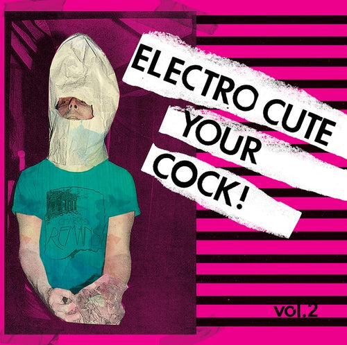 Various: Electrocute Your Cock! Vol. 2 12