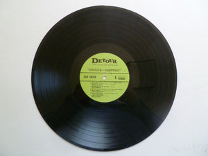 Various: Groove Jumping! 12"