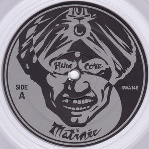 Various: Hardcore Matinee 12"