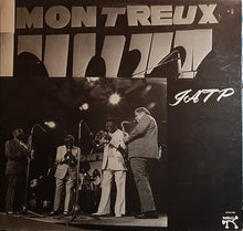 Various: Jazz At The Philharmonic 12"