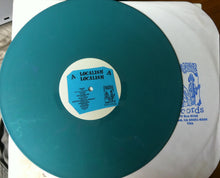 Various: Localism 12"