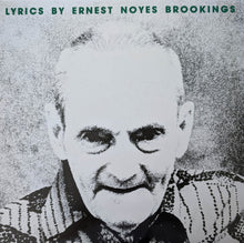 Various: Lyrics By Ernest Noyes Brookings 12"