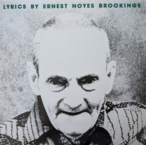 Various: Lyrics By Ernest Noyes Brookings 12