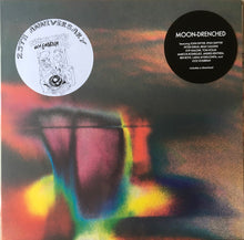 Various: Moon-Drenched 12"