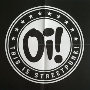 Various: Oi! This Is Streetpunk 2020 2x10"