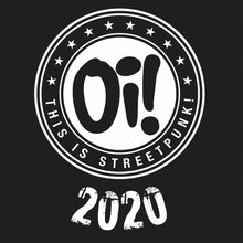 Various: Oi! This Is Streetpunk 2020 2x10"