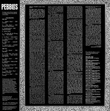 Various: Pebbles Vol. 2 12"