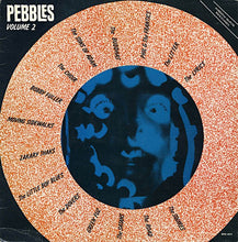 Various: Pebbles Vol. 2 12"