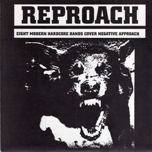 Various: Reproach 7"