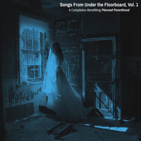 Various: Songs From Under The Floorboard, Vol. 1 12