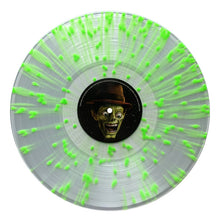 Various: Stubbs The Zombie In Rebel Without A Pulse OST 12"