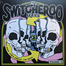 Various: The Switcheroo Series - Volume 4 12"