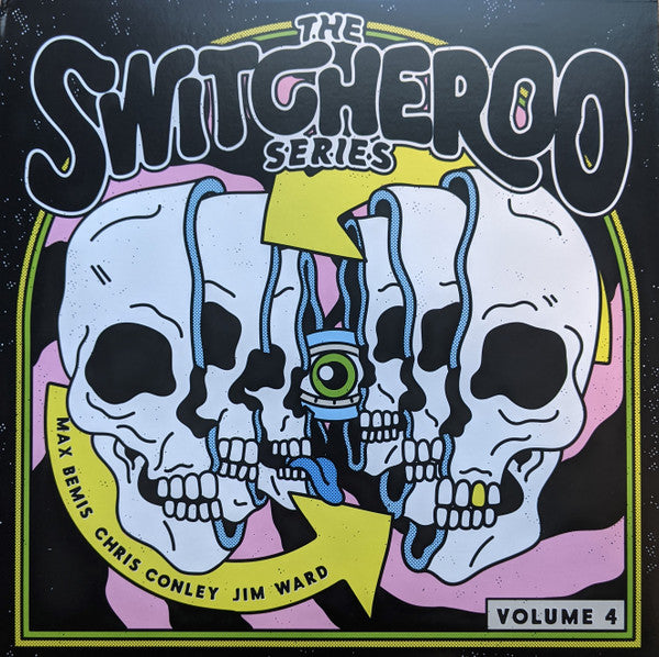 Various: The Switcheroo Series - Volume 4 12