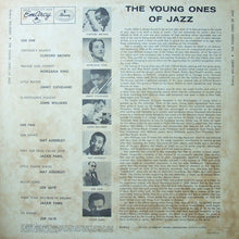 Various: The Young Ones Of Jazz 12"