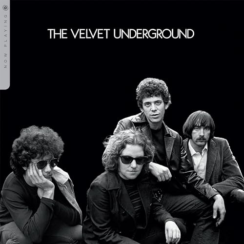 Velvet Underground: Now Playing 12