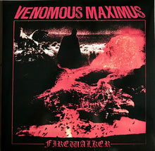 Venomous Maximus: Firewalker 12"