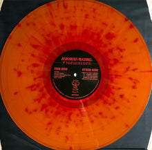 Venomous Maximus: Firewalker 12"