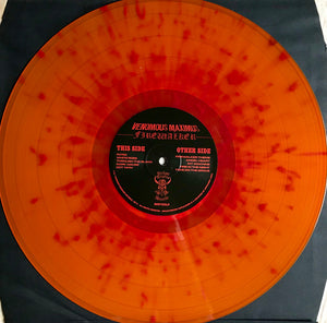 Venomous Maximus: Firewalker 12"