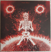 Vile Spirit: Scorched Earth 12"