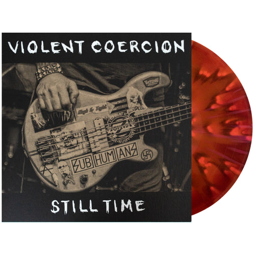 Violent Coercion: Still Time 12