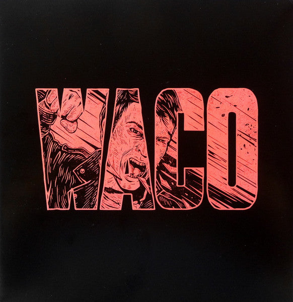 Violent Soho: Waco 12