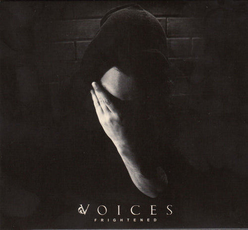 Voices: Frightened CD