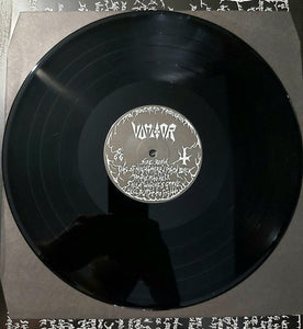 Vomitor: The Escalation 12"