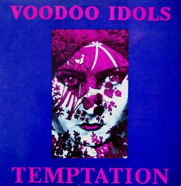 Voodoo Idols: Temptation 12